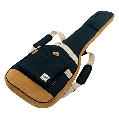 Ibanez IBB541-BK POWERPAD Designer Collection Siyah Bas Gitar Kılıfı